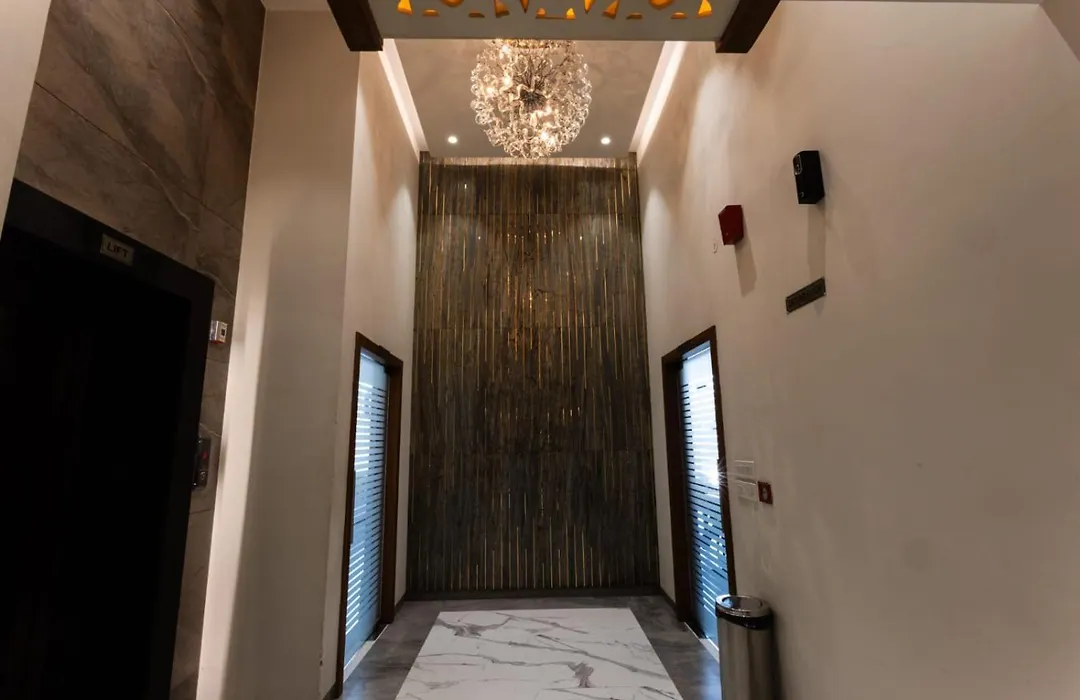 Hotel Aksh Inn-1