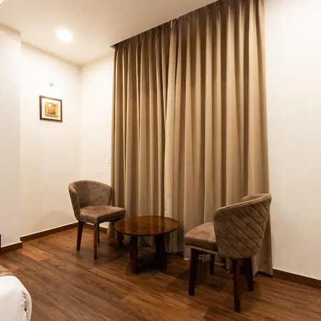 Hotel Aksh Inn-3