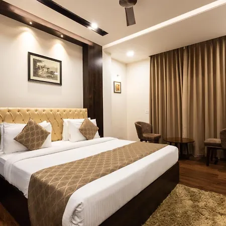 Hotel Aksh Inn-2